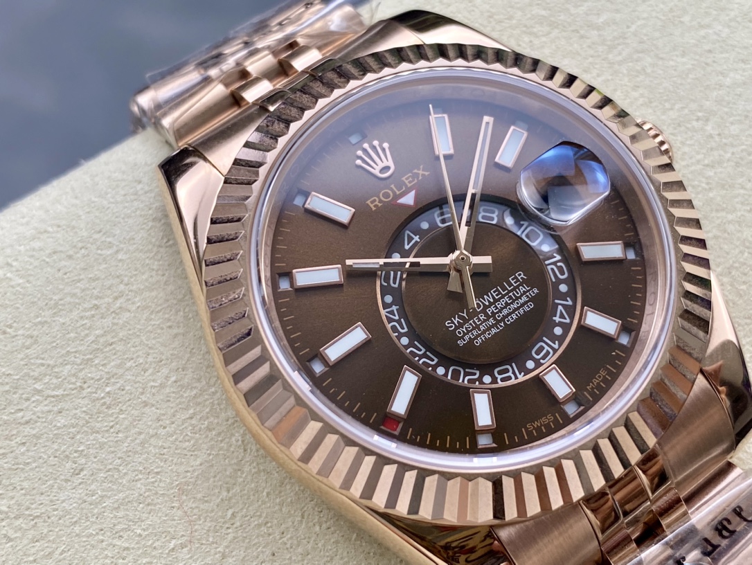 Rolex Sky-Dweller m336935-0002